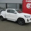 TOYOTA HILUX 2021