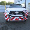 TOYOTA HILUX 2021