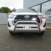 TOYOTA HILUX 2021