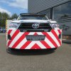 TOYOTA HILUX 2021