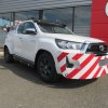 TOYOTA HILUX 2021