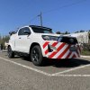 TOYOTA HILUX 2021