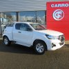 TOYOTA HILUX 2021