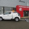 TOYOTA HILUX 2021