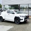 TOYOTA HILUX 2021