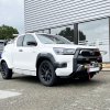 TOYOTA HILUX 2021