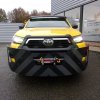 TOYOTA HILUX 2022