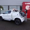 TOYOTA HILUX 2022