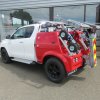 TOYOTA HILUX 2022