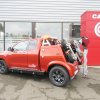 TOYOTA HILUX 2022