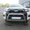 TOYOTA HILUX 2022