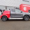 TOYOTA HILUX 2023