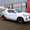 TOYOTA HILUX 2023