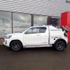 TOYOTA HILUX 2023