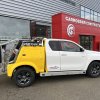 TOYOTA HILUX 2023