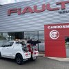 TOYOTA HILUX 2025