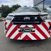 TOYOTA HILUX 2025