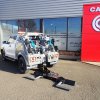 TOYOTA HILUX 2025