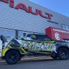TOYOTA HILUX 2025