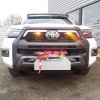 TOYOTA HILUX 2025