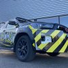 TOYOTA HILUX 2025