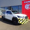 TOYOTA HILUX 2025