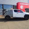 TOYOTA HILUX 2025