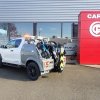 TOYOTA HILUX 2025