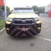 TOYOTA HILUX 2025