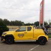 TOYOTA HILUX 2025