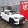TOYOTA HILUX 2025