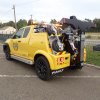 TOYOTA HILUX 2025