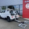 TOYOTA HILUX 2025