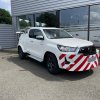 TOYOTA HILUX 2025