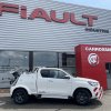 TOYOTA HILUX 2025