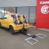 TOYOTA HILUX 2025
