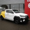TOYOTA HILUX 2025
