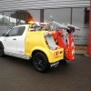 TOYOTA HILUX 2025