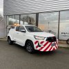 TOYOTA HILUX 2025