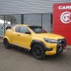 TOYOTA HILUX 2025