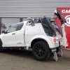 TOYOTA HILUX 2025
