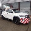 TOYOTA HILUX 2025