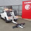TOYOTA HILUX 2025