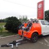 TOYOTA HILUX 2025