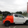 TOYOTA HILUX 2025