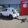 TOYOTA HILUX 2025