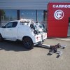 TOYOTA HILUX 2025