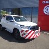 TOYOTA HILUX 2025