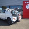 TOYOTA HILUX 2025