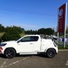 TOYOTA HILUX 2025